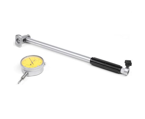 Нутромер индикаторный НИ 160-250 0.01 1 кл. точности КАЛИБРОН 70429 – изображение 3