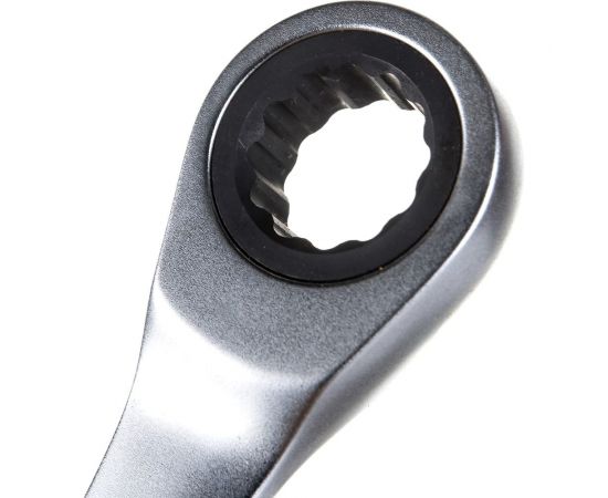 Комбинированный ключ STARTUL 12 мм с трещоткой PRO-7012 – изображение 3