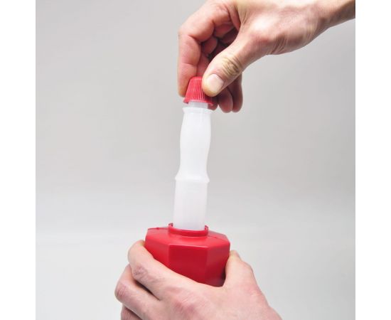 Механическая помпа BERKUT SP320MP – изображение 3