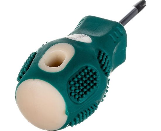 Крестовая отвертка ВОЛАТ PH1 17090-130 – изображение 3