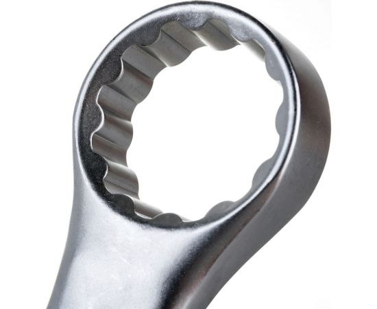 Комбинированный ключ 46мм на держателе ЭВРИКА ER-53461 – изображение 3