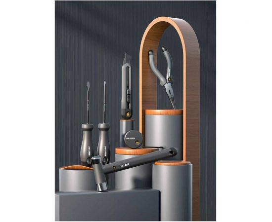 Набор ручного инструмента DELI Home Series HT0006 6 предметов 104621 – изображение 3