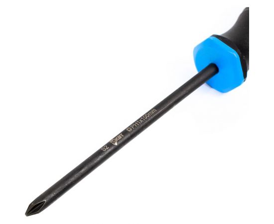 Набор отверток КВТ Мастер из стали S2 НО-08-S 87106 – изображение 3