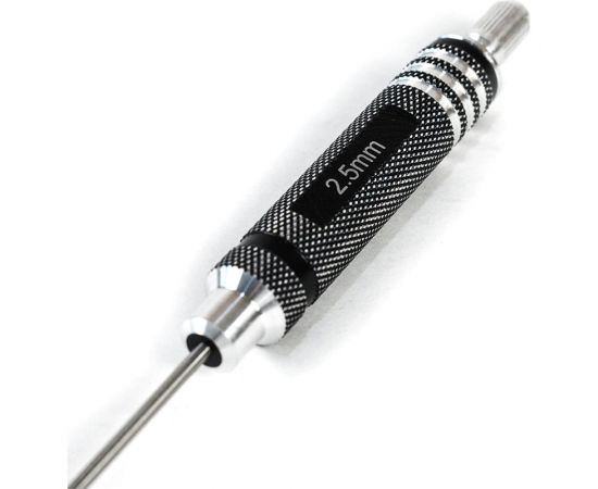 Набор шестигранных отверток TSPROF №5 TS-MS1800135 – изображение 4