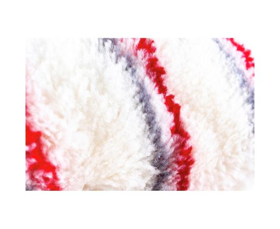 Валик с ручкой Нейлон Профи MATRIX 80649, 250 мм – изображение 4