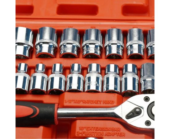 Набор автомобильного инструмента Dreamcar 32 шт. DC-000-1016973 – изображение 4