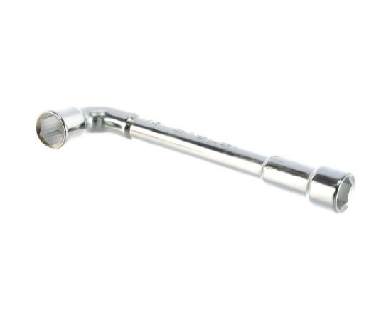 Угловой проходной ключ 14 мм STELS 14235 – изображение 4