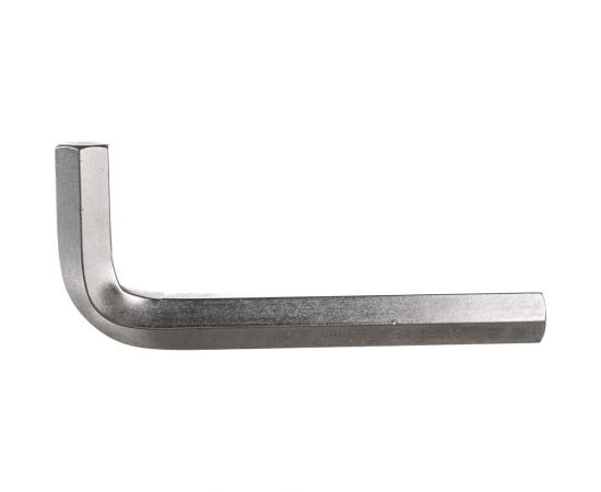 Имбусовый ключ HEX, 22мм 45x, закаленный, никель СИБРТЕХ 12352 – изображение 4