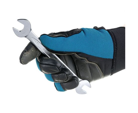 Рожковый ключ 12х14мм, 180мм JTC-GD1214 – изображение 4