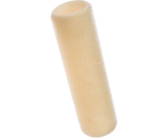 Валик ANZA Мохер велюровый 25 см 460025 – изображение 4