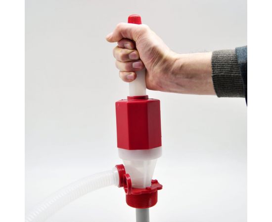 Механическая помпа BERKUT SP320MP – изображение 4