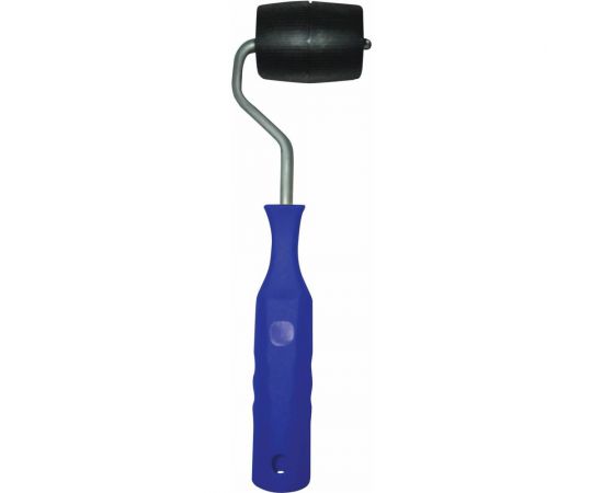 Прижимной валик Управдом "Бочка" длина 45 мм 022801 4100002739 – изображение 4