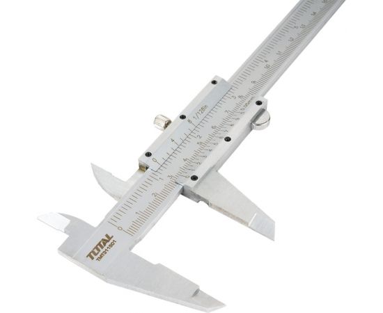 Штангенциркуль TOTAL TMT311501 – изображение 4