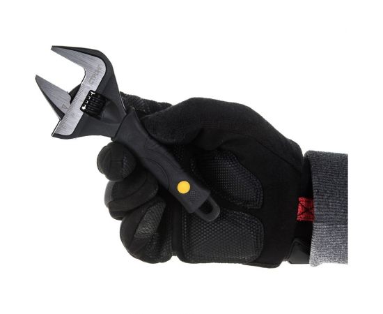 Разводной ключ Strong Cr-V тонкие губки 150 мм СТП-99400150 – изображение 4