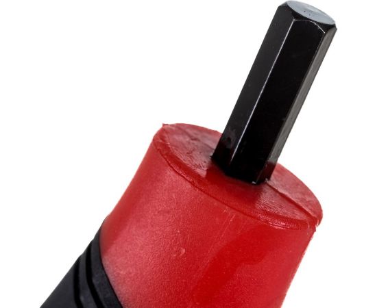 Отвертка с Т-образной ручкой DRAUMET IMBUS 6,0 8091 – изображение 4