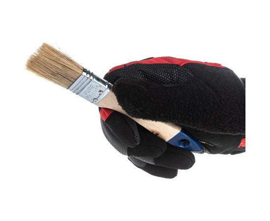 Флейцевая кисть Политех светлая щетина 1,0 СТАНДАРТ 1501010 – изображение 4