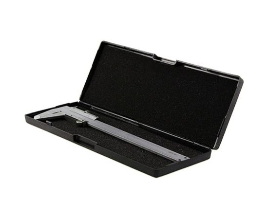 Штангенциркуль Micron ШЦ-1-250 0.05 МИК 33554 – изображение 4