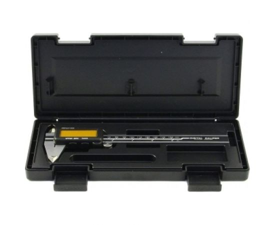 Электронный цифровой штангенциркуль Micron ШЦЦБ-1-200 0.01 77947 – изображение 4