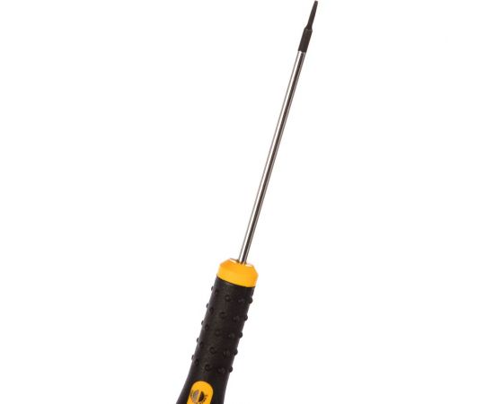 Отвертка NAREX Шлиц Micro Line Profi 0,3х1,5х60 мм 833552 – изображение 4