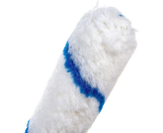 Мини валик Управдом ""Полиакрил"" UNIVERSAL 160x15 мм, сменный, бюгель 6 мм 4100001432 – изображение 4