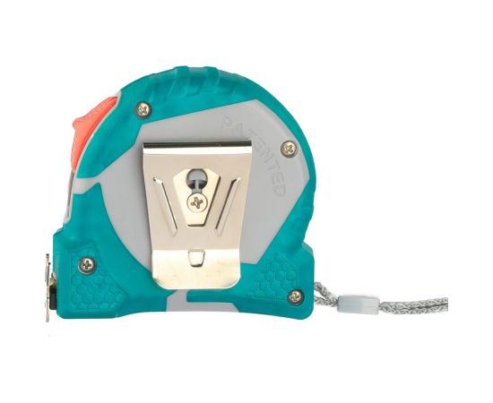 Рулетка TOTAL TMT126681M – изображение 4