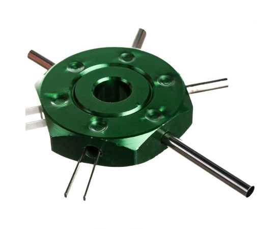 Инструмент для работы с коннекторами 6в1 AIST 19993155 00-00011085 – изображение 4