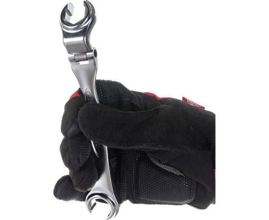 Разрезной ключ Licota с полукарданом 17x17 мм AWT-FXH1717-HT – изображение 5