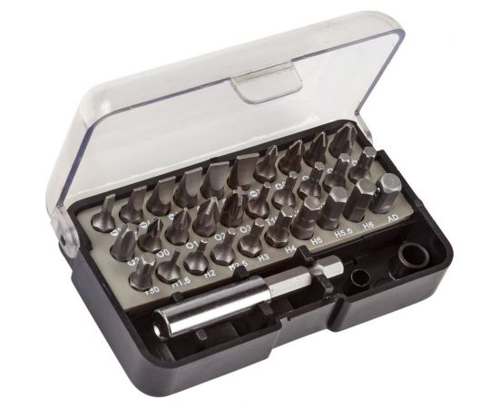 Набор ручного инструмента BORT BTK-89 91276063 – изображение 5