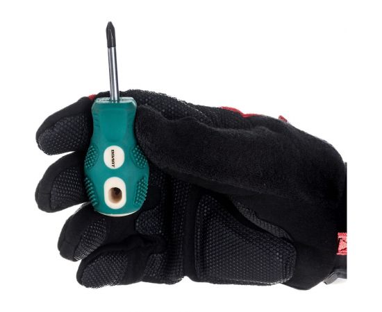 Крестовая отвертка ВОЛАТ PH1 17090-130 – изображение 5