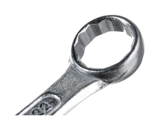 Набор из 12 комбинированных ключей РОКОТ (6,7,8,9,10,11,12,13,14,17,19,22 мм) 736-130 – изображение 5