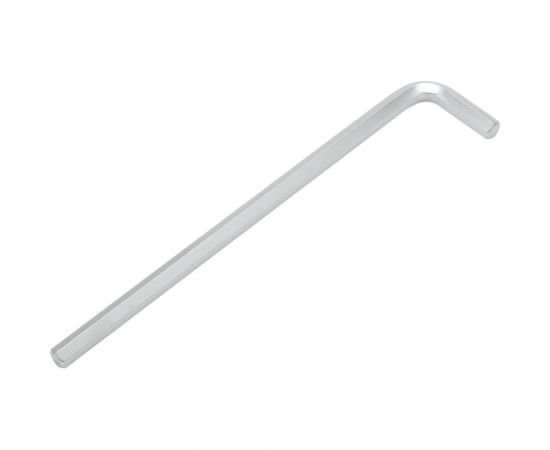 Набор удлиненных имбусовых ключей TOTAL HEX 1.5-10 мм 9 шт. THT106192 – изображение 5