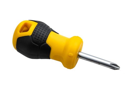 Крестовая отвертка DELI DL636038 PH2x38 мм 98367 – изображение 5