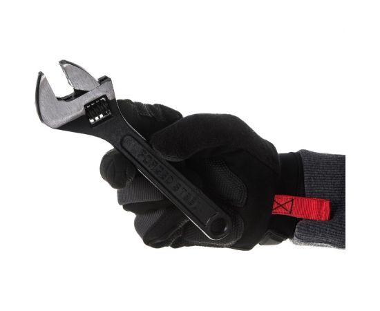 Разводной ключ Техник КР-24 длина 200 мм 10197 – изображение 5