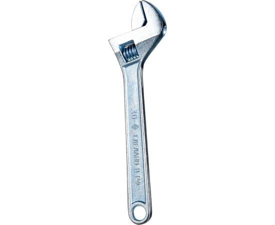 Разводной гаечный ключ НИЗ КР-30 21602015 – изображение 5