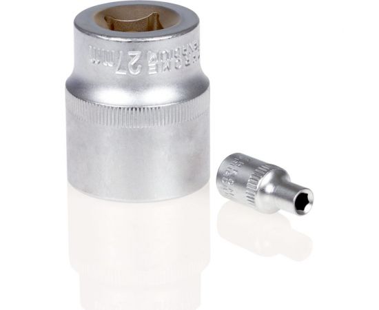 Набор инструментов Alca 72 ед. Cr-V Blue 414100 – изображение 5