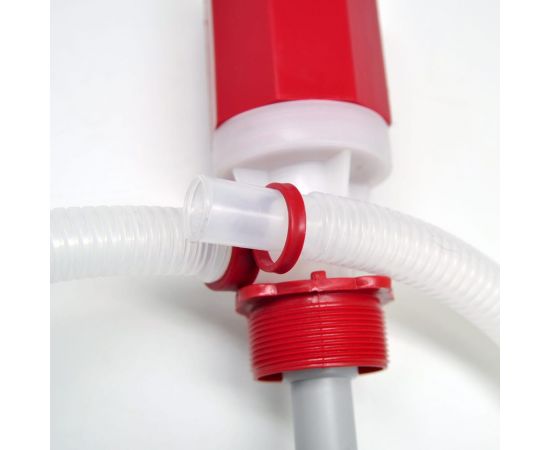 Механическая помпа BERKUT SP320MP – изображение 5