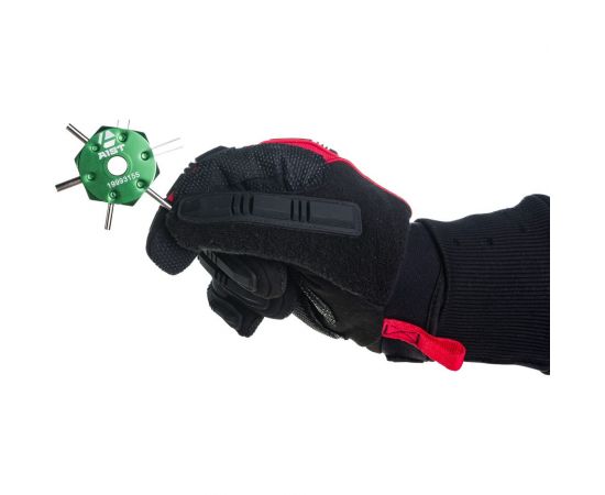 Инструмент для работы с коннекторами 6в1 AIST 19993155 00-00011085 – изображение 5