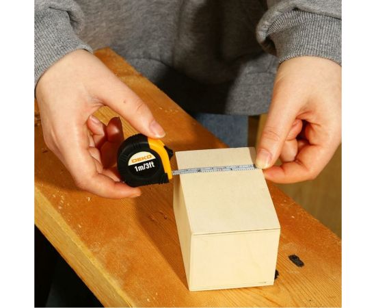 Набор инструментов для дома DEKO TZ32 в чемодане (32 предмета) – изображение 5