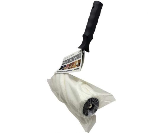 Декоративный валик Boldrini 200 мм, с ручкой 46020 – изображение 5