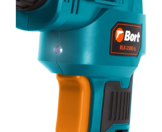 Автомобильный компрессор BORT BLK-250D-Li 93410884 – изображение 5