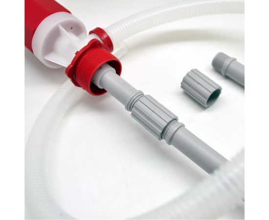 Механическая помпа BERKUT SP320MP – изображение 6