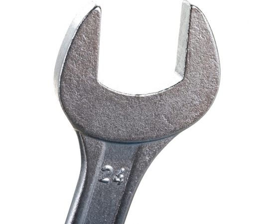 Рожковый гаечный ключ СИБИН 22 x 24 мм 27014-22-24_z01 – изображение 6