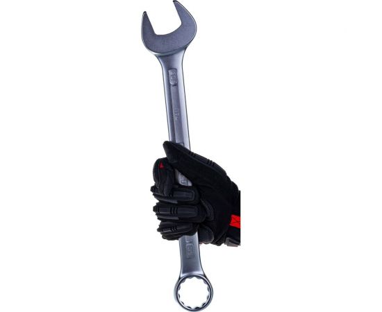 Комбинированный удлиненный ключ NORGAU 36 мм 060227036 – изображение 6