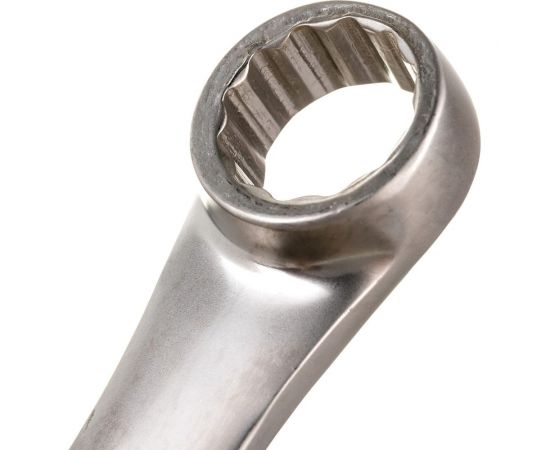 Накидной удлиненный ключ Дело Техники 17x19 мм 60/5 514197 – изображение 6