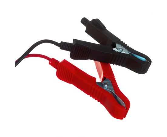 Зарядно-предпусковое устройство Gigant GSC-30 Boost – изображение 6