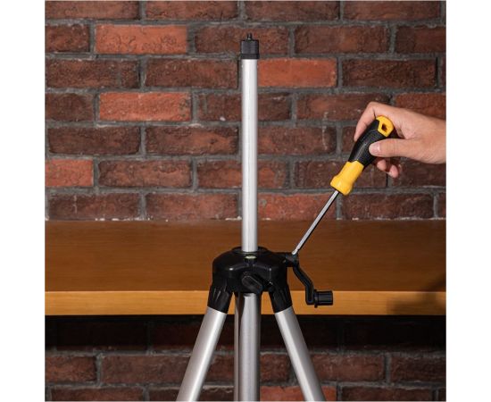 Двухсторонняя отвертка DELI DL626001 PH2+SL6x100 мм 98378 – изображение 6