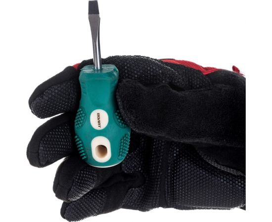 Шлицевая отвертка ВОЛАТ SL5 17095-530 – изображение 6