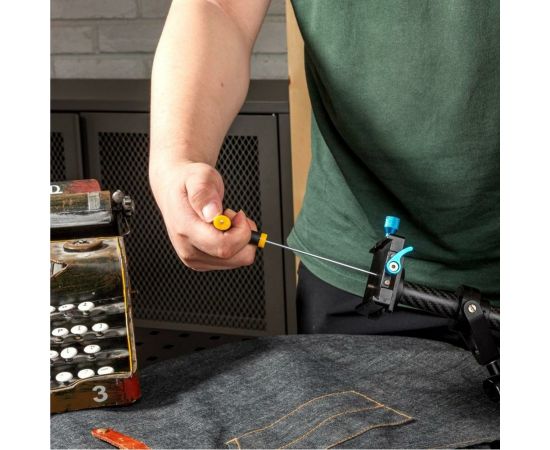 Набор шестигранных ключей DELI DL233108 98338 – изображение 6