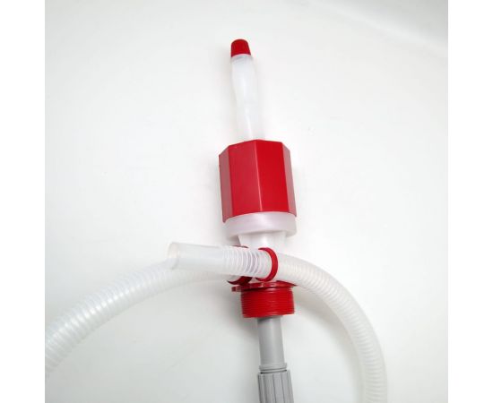 Механическая помпа BERKUT SP320MP – изображение 7