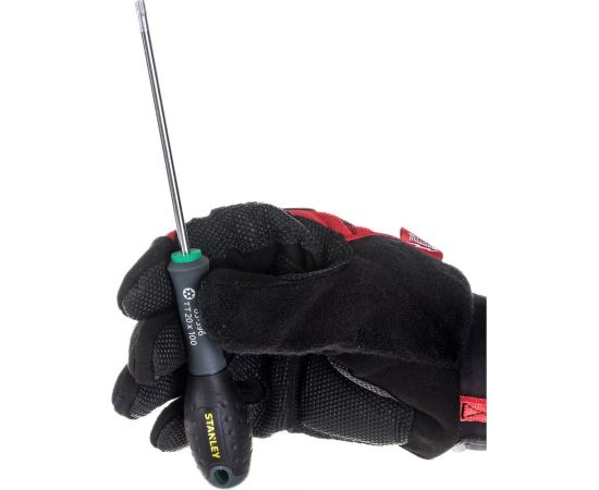 Отвертка Stanley FATMAX TT20х100 мм 0-65-396 – изображение 7